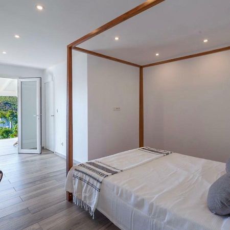 Villa Ondines Les Anses-d'Arlet Exterior foto